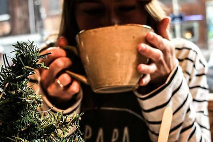 Papa Renard Morzine - franburgés et bières