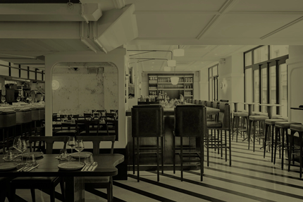Bonhomie - Bar & Restaurant