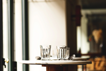Bonhomie - Bar & Restaurant