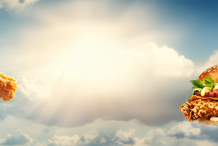 LE BUCKET’S La Garde