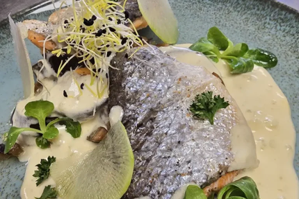 Restaurant l'Oliveraie