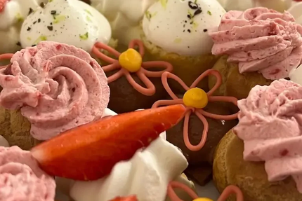 Restaurant l'Oliveraie