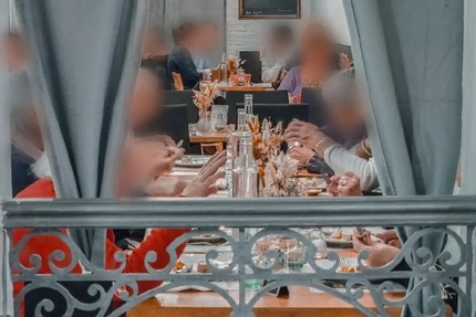 Restaurant l'Oliveraie