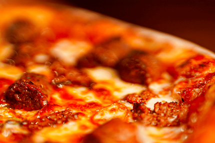 Chez antoine - Le Quercy (Rungis)