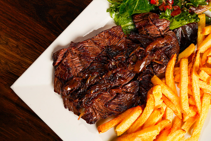 Chez antoine - Le Quercy (Rungis)