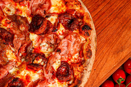 Chez antoine - Le Quercy (Rungis)