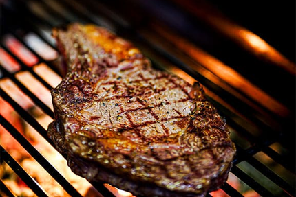 Chez antoine - Le Quercy (Rungis)