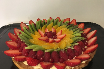 Auberge du Vieux Château