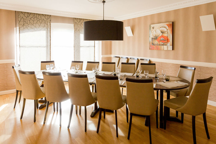 Auberge du Vieux Château