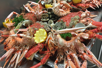 Auberge du Vieux Château