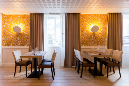 Auberge du Vieux Château