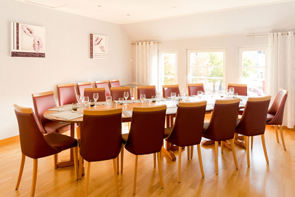 Auberge du Vieux Château