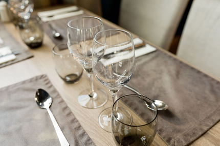 Auberge du Vieux Château