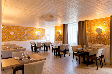 Auberge du Vieux Château