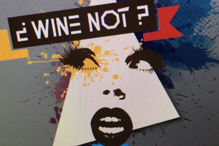 ¿Wine not?