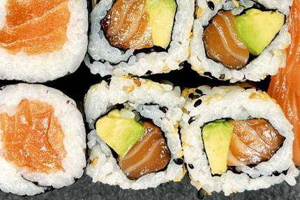 Restaurant O-Nam & Sushis