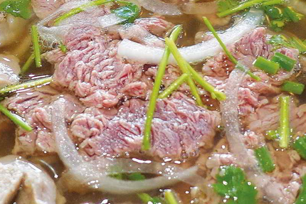 Restaurant O-Nam & Sushis