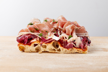 Alice Pizza Grenoble