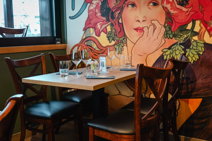 Le bistro d'Elo Verdun