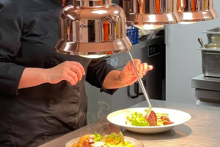 Le bistro d'Elo Verdun