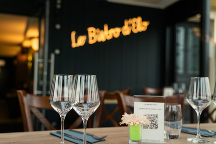 Le bistro d'Elo Verdun