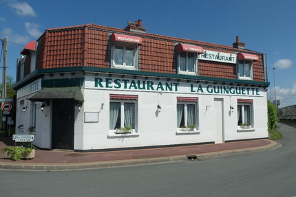 La Guinguette