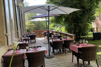 Auberge des officiers