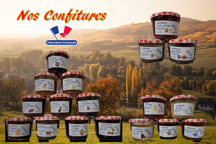 Aux Délices d'Alexia