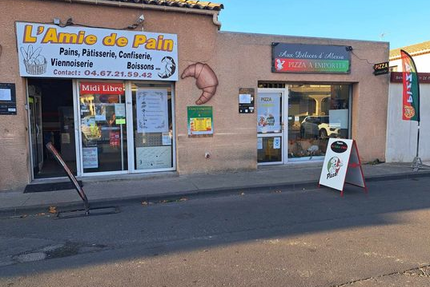 Aux Délices d'Alexia