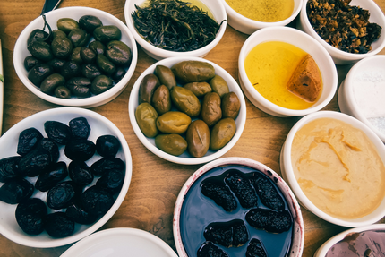 Aux Délices d'Alexia