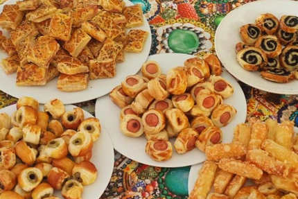 Aux Délices d'Alexia