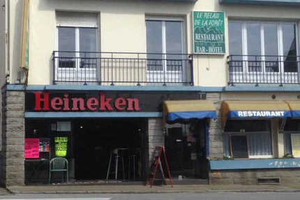 Le Relais De La Foret