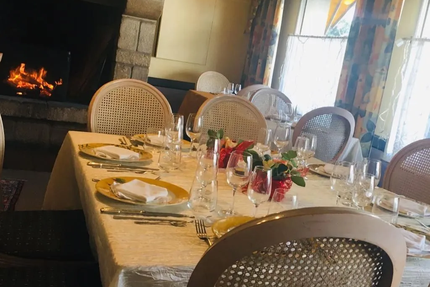 Le Relais De La Foret