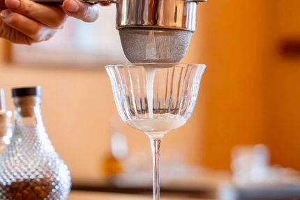 OKJA - Pizzeria & Cocktails à Lyon 7