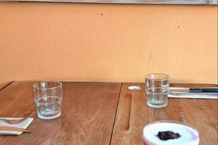 OKJA - Pizzeria & Cocktails à Lyon 7