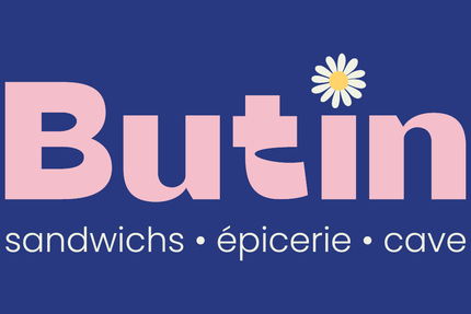 Butin : Sandwichs cuisinés - Épicerie sourcée - Vins vivants - Boutique