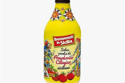 Les Saveurs D'Italie