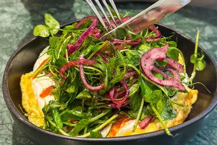 Seazon Brunch Marseille