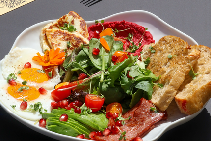 Seazon Brunch Marseille