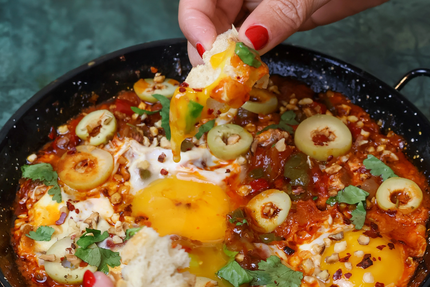 Seazon Brunch Marseille