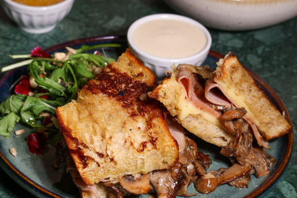 Seazon Brunch Marseille