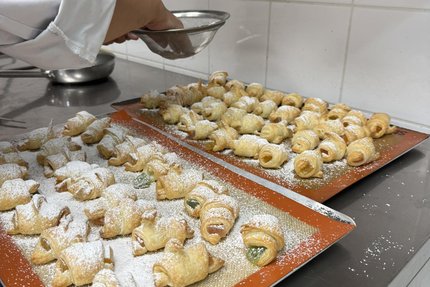 Restaurant-traiteur Planète Sésame Lagord