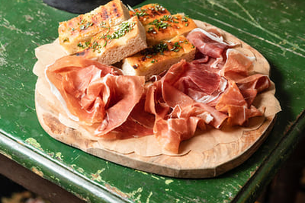 Les Planches Restaurant - Deauville