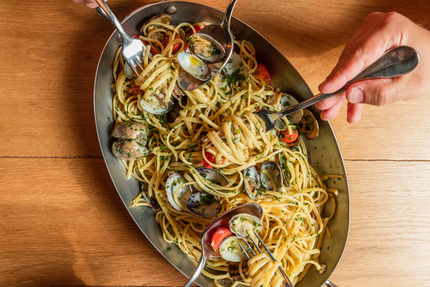 Les Planches Restaurant - Deauville