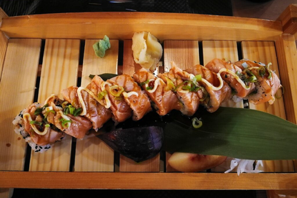 HYOGO "La Table Japonaise"