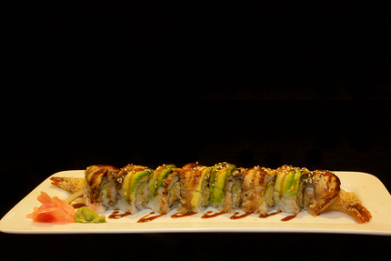 HYOGO "La Table Japonaise"