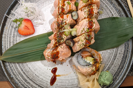 HYOGO "La Table Japonaise"