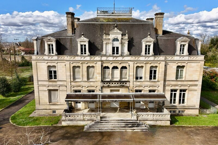 Restaurant Les Griffons