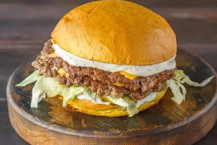 Blast - Smash Burger - Le Petit Quevilly - Rouen