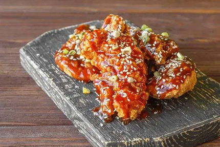 Blast - Smash Burger - Le Petit Quevilly - Rouen